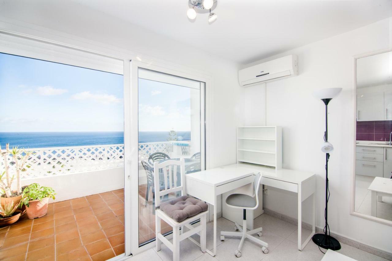 Apartamento Apartamento Las Terracitas 43 Tías Exterior foto
