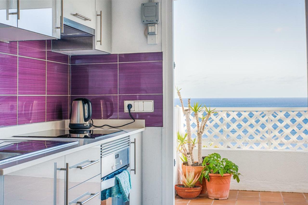 Apartamento Apartamento Las Terracitas 43 Tías Exterior foto