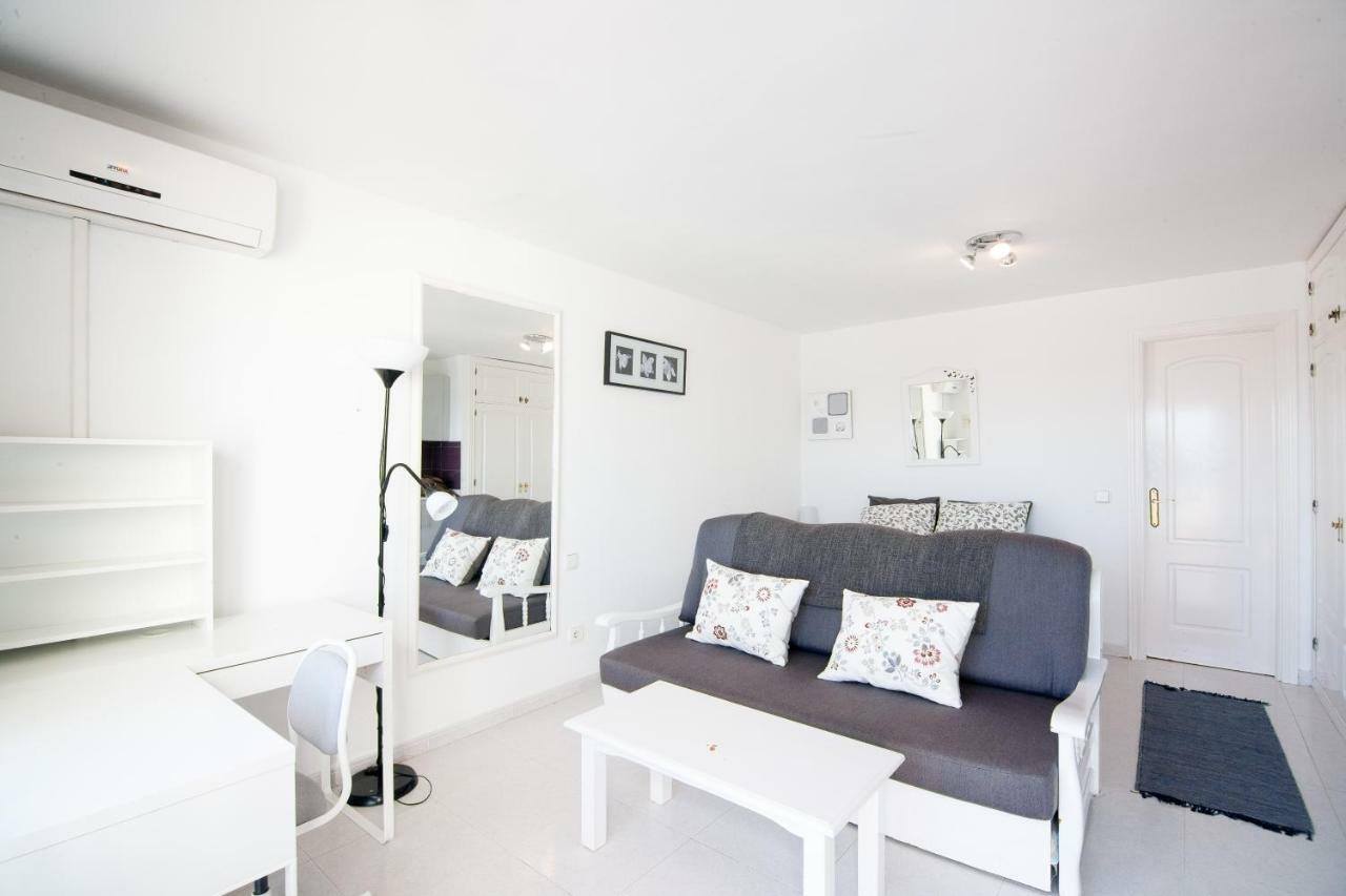 Apartamento Apartamento Las Terracitas 43 Tías Exterior foto