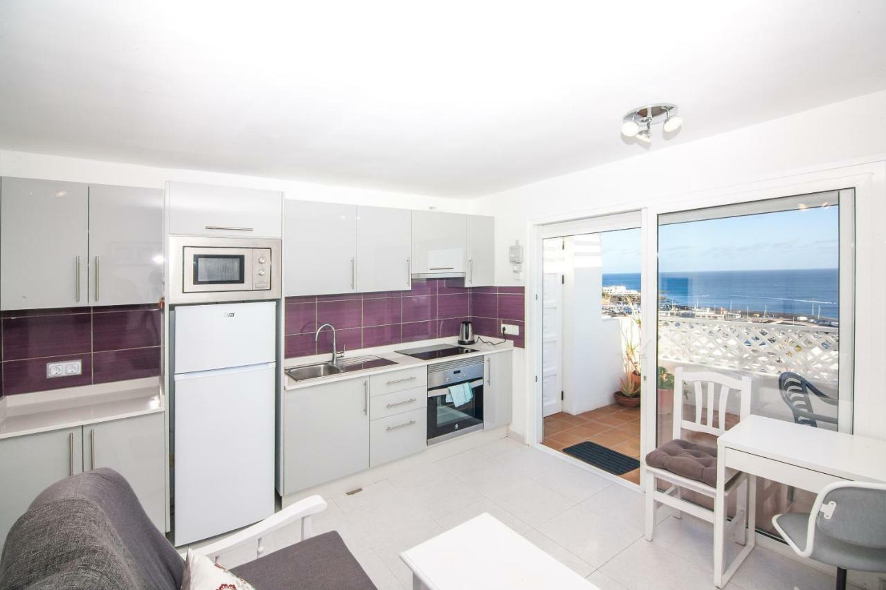 Apartamento Apartamento Las Terracitas 43 Tías Exterior foto