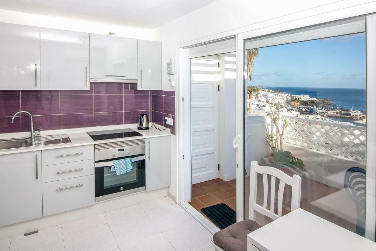 Apartamento Apartamento Las Terracitas 43 Tías Exterior foto